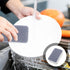 NOLITOY 15Pcs Cleaning Scrub Sponges for Kitchen, Dishes, Bathroom, Car Wash