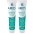 CloSYS Fluoride Toothpaste, 7 Ounce, Gentle Mint, Whitening, Enamel Protection, Sulfate Free, 2 Pack