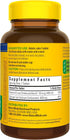 Nature Made Calcium 600 mg with Vitamin D3 - Dietary Supplement for Bone Support, 120 Tablets (Pack of 3)