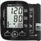Automatic Blood Pressure Machine - Upper Arm Digital Pulse Monitor with Large LCD Display