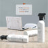 Bayes High-Performance Furniture & Cabinet Cleaner 16 oz - Cleans, Conditions, Preserves Fine Wood