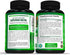 Organic Superfood Greens, Fruit and Veggies Supplement Rich in Vitamins & Antioxidants with Alfalfa, Beet Root & Tart