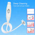 Oral Hygiene Accessories Replacement Hose and Handle Parts for Waterpik Water Flosser Models WP-100, WP-300, WP-660
