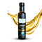 Cosmic Element Cold Pressed Black Seed Oil, Organic Omega 3 6 9, Vegan Nigella Sativa, 8.4 Fl Oz for Immune Support.