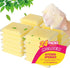 Kitchen Sponges - All-Purpose Dish Sponge, Non-Scratch Cleaning Mat for Kitchen Pans, Tableware (24 Pads)