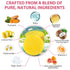 Kojic Acid and Turmeric Cleansing Pads, 80 Count for Face, Turmeric Cleansing Pads