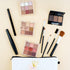 All in One Makeup Kit for Women Full Kit, Basic Cosmetics Kit for Beginner & Professionals, Eye Makeup Set Tween Girl, Make Up Kits for Teenagers, Makeup Gift Set for Girls, Women & Teens(27 Color)