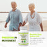 Nerve Support Formula for Neuropathy - Your Nerve Savior Supplement with B Vitamins for Nerve Discomfort Relief - 60