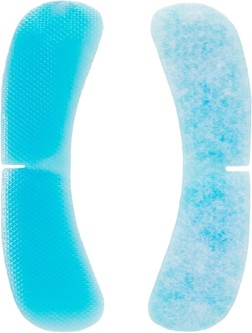 BeKoool Active Cooling Patch, 4 Count for Cooling Relief During Mild to Moderately Strenuous Activities