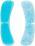 BeKoool Active Cooling Patch, 4 Count for Cooling Relief During Mild to Moderately Strenuous Activities