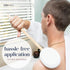 MainBasics Back Lotion Applicator - Long Handle, Washable for Self and Elderly Use with Cream