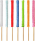 28Pcs Microfiber Detail Duster Sticks, Mini Cleaning Tool for Fan Blades, AC Vents, and Small Spaces