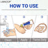 Eczema Cream, Maximum Strength Treatment Ointment for Rash, Psoriasis, Dermatitis, Anti-Itch Relief for Sensitive Skin