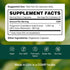 Resveratrol Supplement - Trans-resveratrol Extra Strength 750mg, Natural, Pure, Vegan, Non-GMO, Gluten-free, 90 Capsules