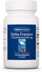 Allergy Research Group Delta-Fraction Tocotrienols Supplement, 50 mg Vitamin E, 75 Count Softgels