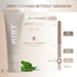 MPT1 2.78 oz Mint Toothpaste Without Fluoride - Vegan and Without microplastic - Cleans Particularly Thoroughly