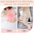 provspro 4 OZ Pumping Spray for Breast Pump, Breastfeeding Pump Lubricant Spray, Breastfeeding Essentials with Organic
