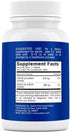 Safrel Sodium Chloride Tablets 1000 mg | 365 Count | Normal Salt Tablets | Electrolytes Replenisher, Vegan, Gluten