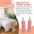 Natural Room Spray | Refreshing Citrus Air Freshener for Home & Office | Witch Hazel, Lemongrass, Peppermint Oil
