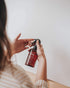 Organic Sea Salt Spray for Face, Body, and Hair, Toner for Acne, Rosacea and Hair Volumizer