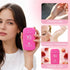 touch vanas 4 4.0 OZ. 4 Pcs Hand Sanitizer Spray, Spray Hand Sanitizer Travel Size, Scented Pocket Power Mist Hydrating