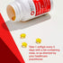 Protocol Vitamin D3 10,000 IU - Bone & Immune Support Dietary Supplement - Non-GMO, Halal, Keto-Friendly - 120 Softgels