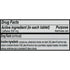Vivarin Caffeine Alertness Aid, 200mg Tablets, 16 Count for Mental Alertness