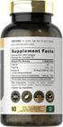 Carlyle Calcium 1200 mg with Vitamin D3 | 300 Mini Softgels | Non-GMO and Gluten Free Supplement