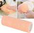 Cleaning Cloths Wipe Roll, Reusable Kitchen Cleaning Wipe, Wash Rags for Home, Kitchen Use (Orange)