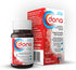 DONA Crystalline Glucosamine Sulfate, 1500 Mg Joint Supplement Pills for Knee Comfort, 60 Count