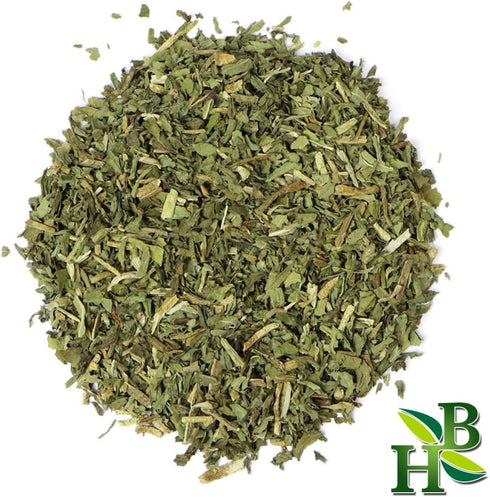 Dandelion Leaf C/S | Cut & Sifted | Taraxacum Officinale | Organic | Wildcrafted | 4oz