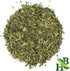 Dandelion Leaf C/S | Cut & Sifted | Taraxacum Officinale | Organic | Wildcrafted | 4oz