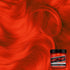 MANIC PANIC Classic Psychedelic Sunset Semi Permanent Hair Color, Neon Orange, 4oz, Vegan & Cruelty-Free