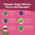 Advanced PMS Support Supplement for Women - Multibenefit Relief for Low Energy, Mood Support, Period Cramps - 120