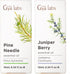 Pine Needle Oils for Diffuser & Juniper Essential Oil for Skin Set