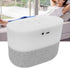 Spryflower 26 Portable White Noise Machine, Sleep Sounds Machine with Soothing Sounds, Adjustable Volume and Night