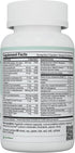 Maxi Health Multivitamin for Women & Men - Daily Vitamins with 30 Nutrients Including Iron, Zinc, Probiotics - 120