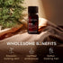 Gya Labs Hinoki Essential Oil for Skin - 100% Natural Hinoki Oil for Diffusers, Aromatherapy, Hair, Massage, Soaps