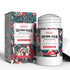 Tattoo Aftercare Butter Balm 1.5 OZ: Natural Ingredients for Tattoo Color Enhance and Prevent Fading