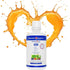 Mega Liquid Multivitamins, Trace Minerals, Amino Acids, Turmeric for Adults, Non-GMO
