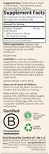 Garden of Life Organics Oil of Oregano Seasonal Drops 1fl oz (30 mL) - Plant Based Immune Support