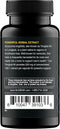 Nugenix Essentials Tongkat Ali for Men, Support for Men's Health, Longjack Eurycoma Extract, 30ct