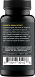 Nugenix Essentials Tongkat Ali for Men, Support for Men's Health, Longjack Eurycoma Extract, 30ct