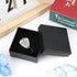 hoeslaw Pregnancy Announcement Gifts, Fishing Hook with Box for Surprise Announcement Present, Special Surprise