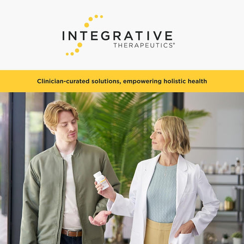 Immune 100 (100 Integrative Therapeutics Zinc Chelate - Antioxidant Support & Healthy Function* - Mineral Supplement