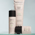 MDSolarSciences Wash Away One Step Foaming Cleanser, Dermatologist Developed Vegan Formula with Hyaluronic Acid,