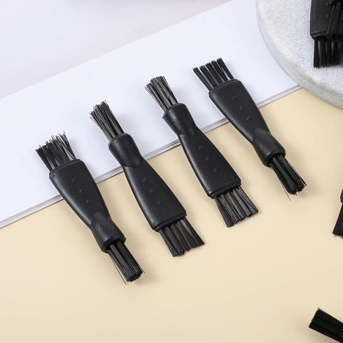 Shaver Cleaning Brush, 20 Pcs Electric Razor Cleaning Brush for Razors, Clippers, Trimmers, Household Appliances