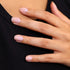 LONDONTOWN kur Illuminating Nail Concealer - Vegan, Long Lasting Brightening Nail Polish