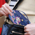 Galaxy Axolotl Insulin Pens Holder Insulated Bag for Diabetic Supplies, Carrying Case for Insulin Pens