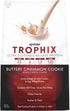 Syntrax Nutrition Trophix Protein Powder, Buttery Cinnamon Cookie, 2 lbs